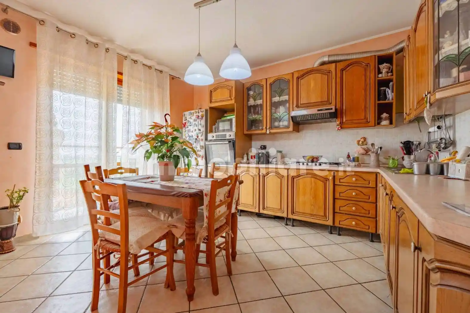 Appartamento in vendita a Piossasco