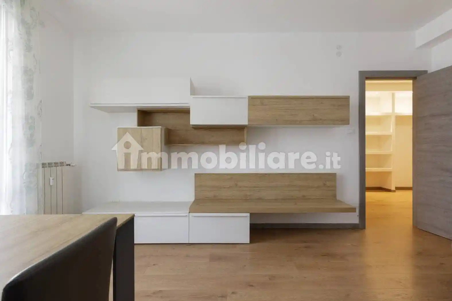 Appartamento in affitto a Trieste