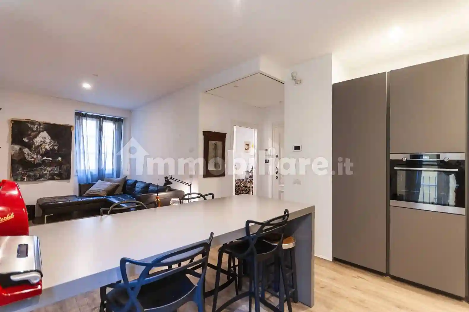 Appartamento - foto 4