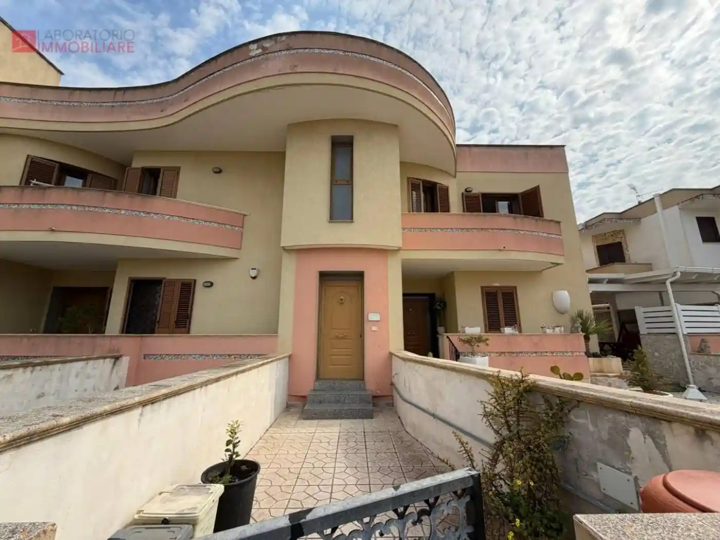 Villetta a schiera in vendita a Vernole