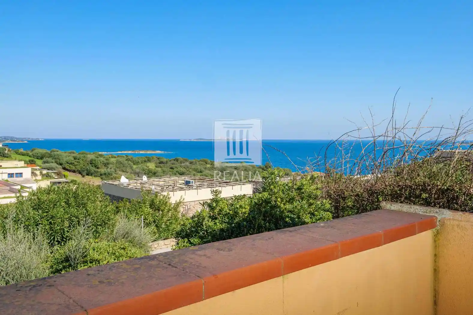 Appartamento in vendita a Olbia