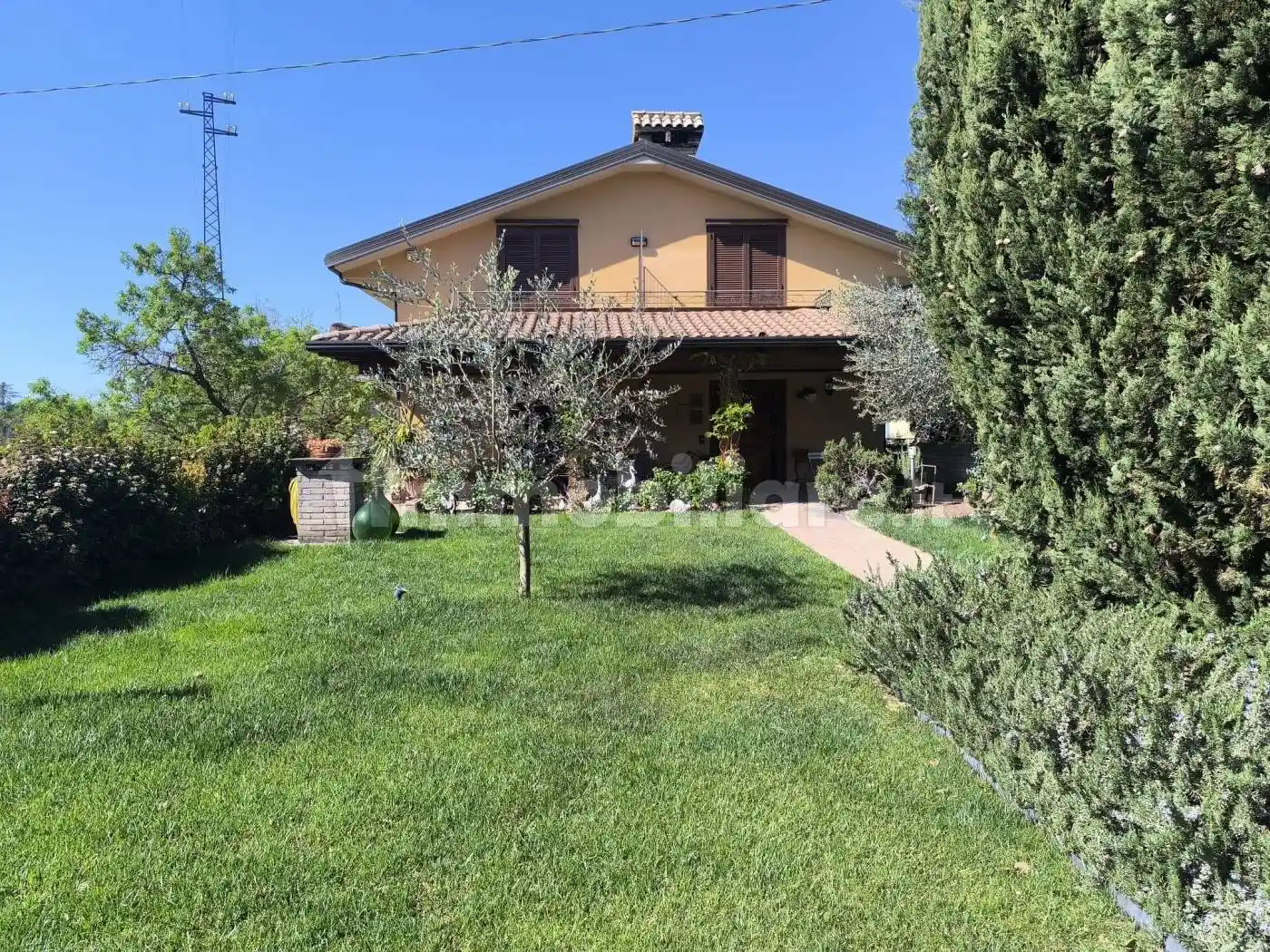 Villa in vendita a Foligno