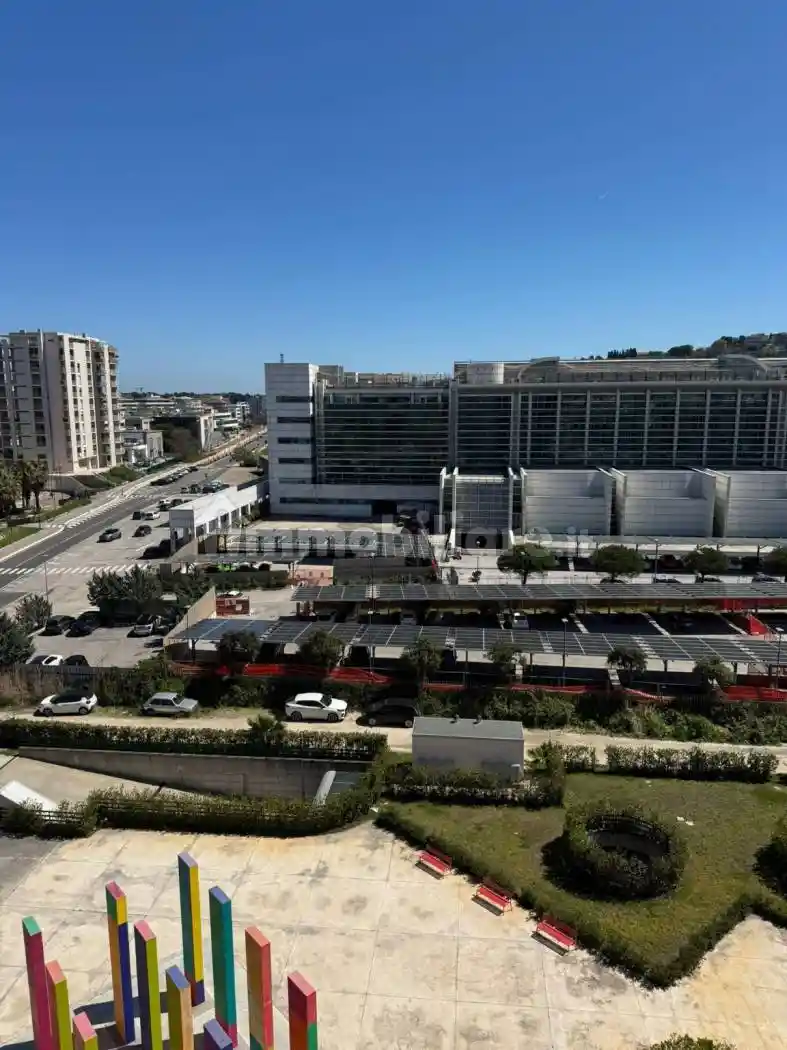 Appartamento in affitto a Pescara