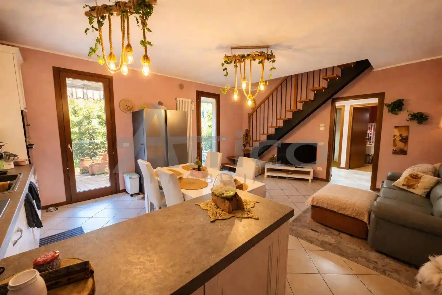 Appartamento in vendita a Rovigo