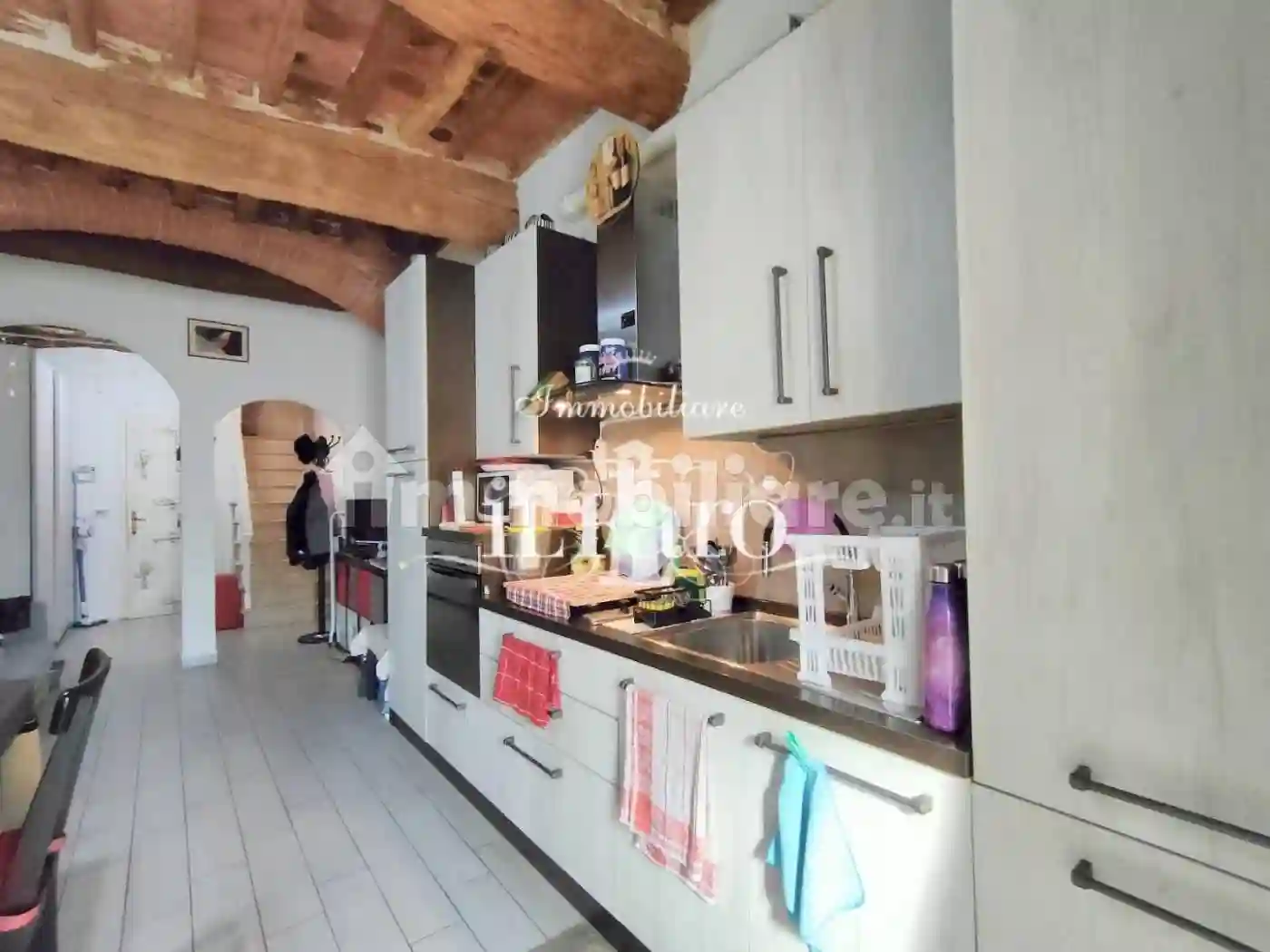 Casa indipendente - foto 4