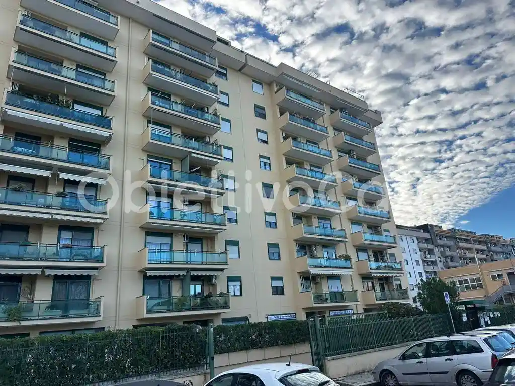 Appartamento in vendita a Caserta