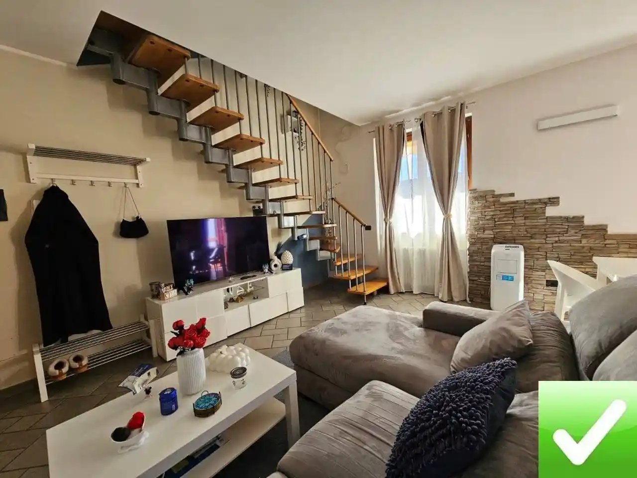 Appartamento in vendita a Villa Guardia