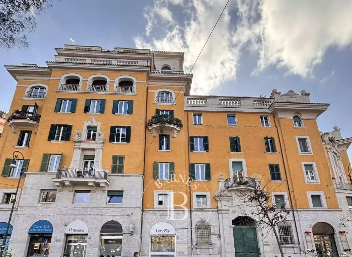 Appartamento in affitto a Roma