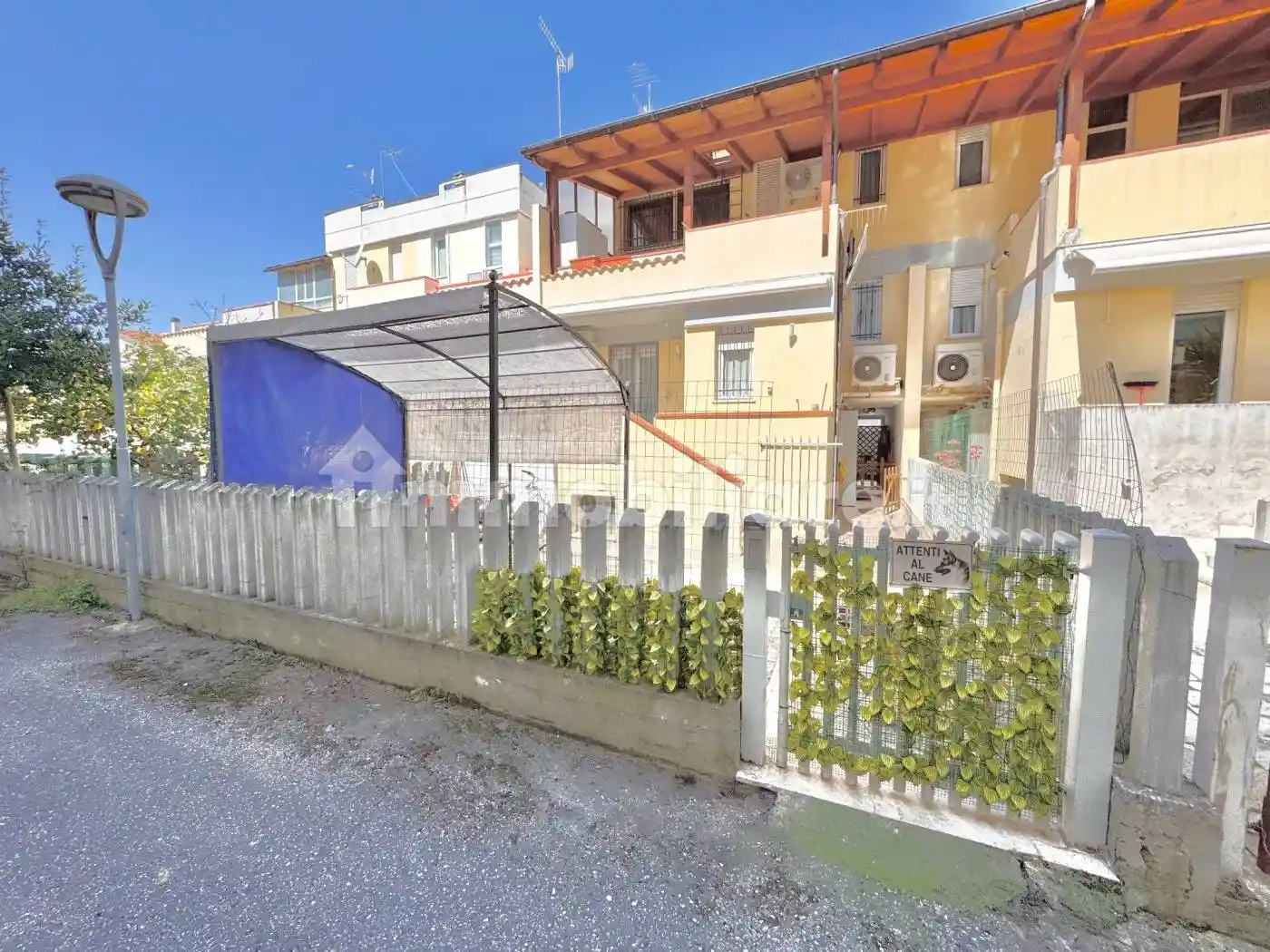 Villetta a schiera in vendita a Giulianova