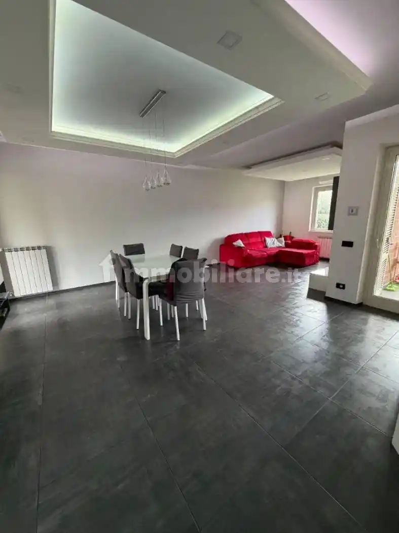 Villetta a schiera in vendita a Alatri