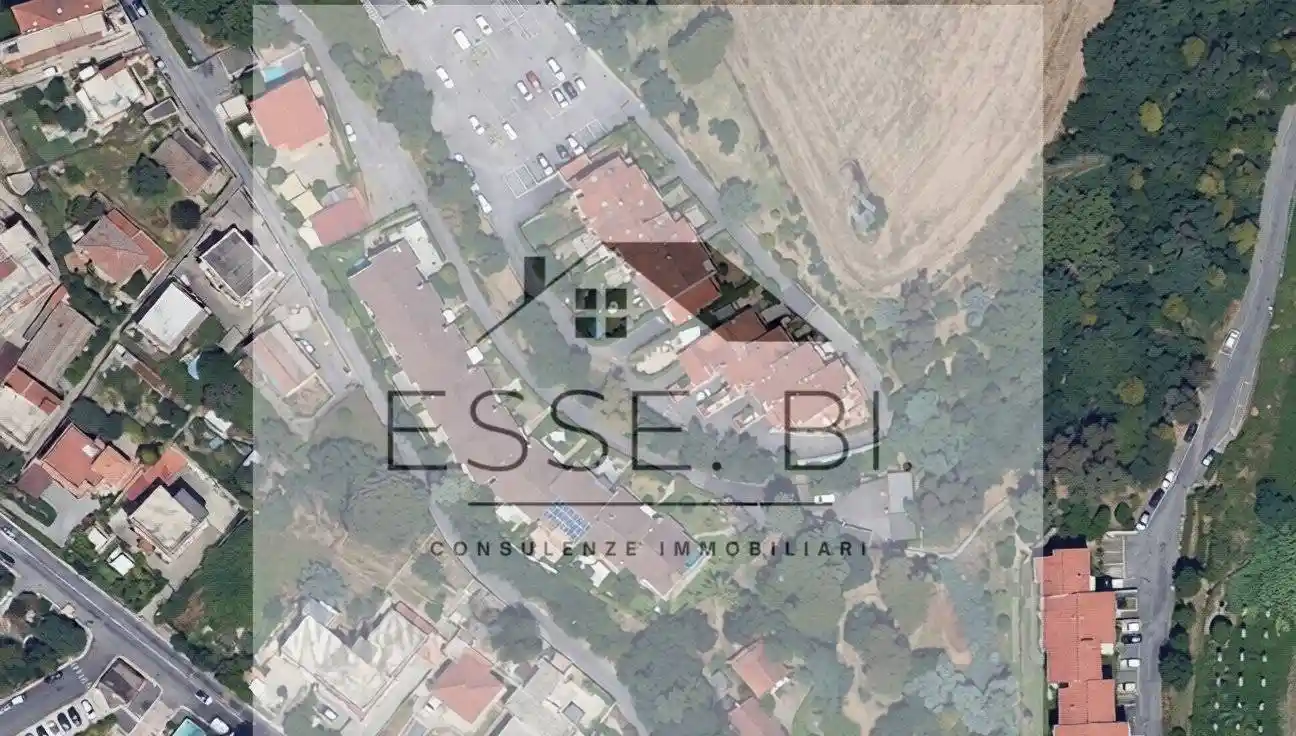 Villetta a schiera in vendita a Roma