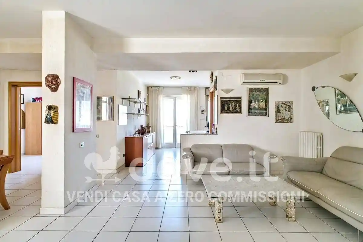 Appartamento in vendita a Taranto