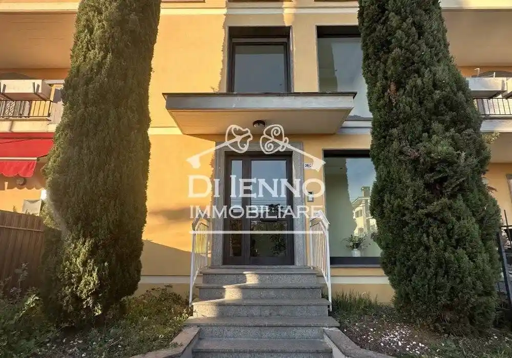 Appartamento in vendita a Guidonia Montecelio