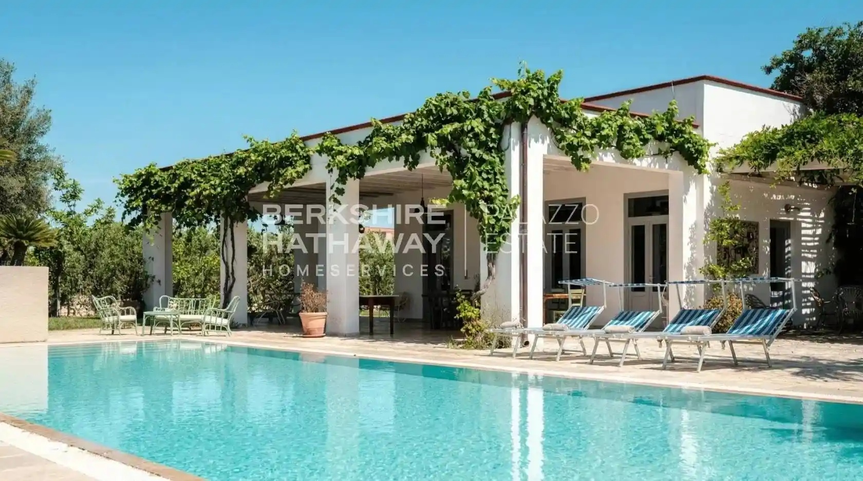 Villa in vendita a Monopoli