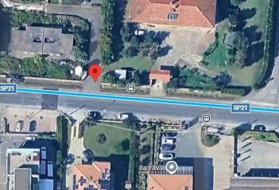 Appartamento in vendita a Fauglia