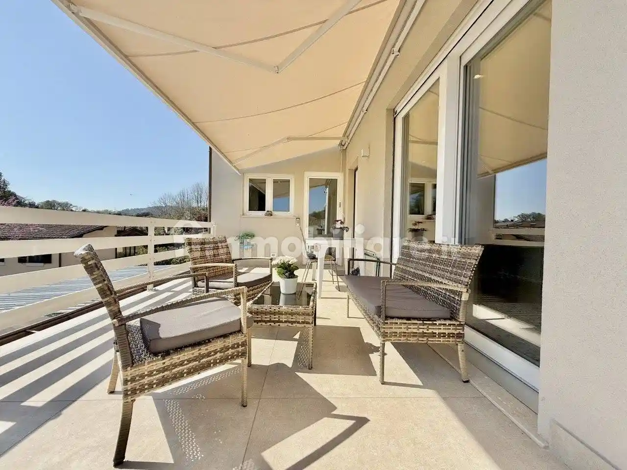 Attico - Mansarda in vendita a Camaiore