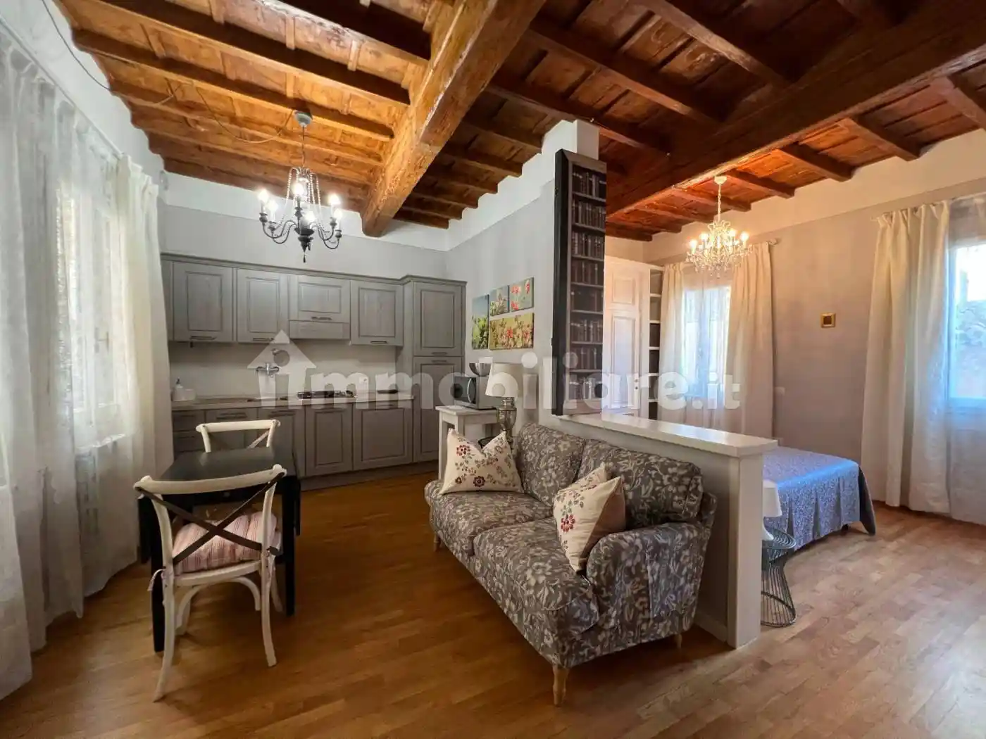 Appartamento in affitto a Firenze