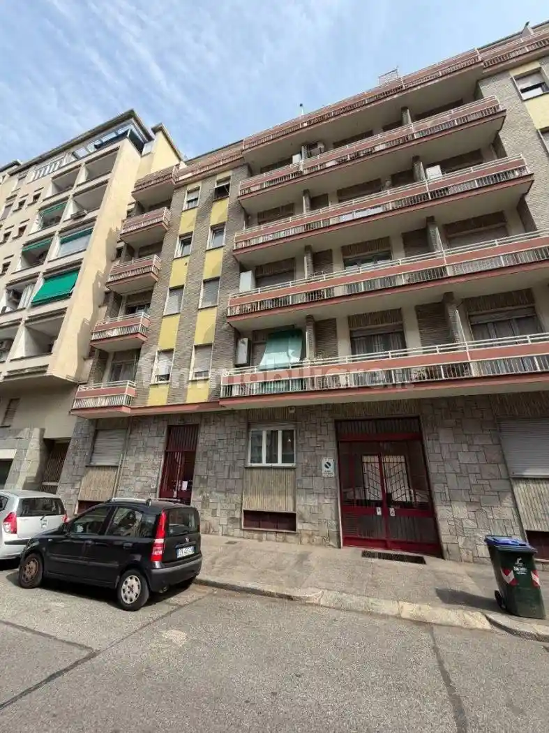 Appartamento in affitto a Torino