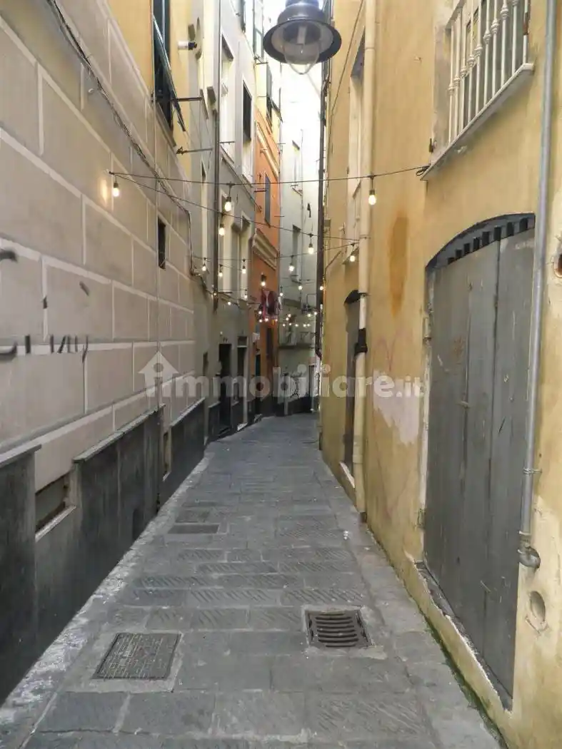 Appartamento in affitto a Genova