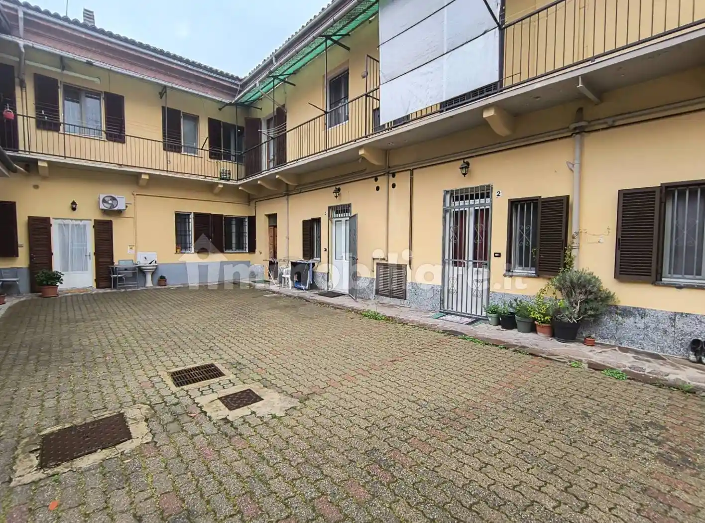 Appartamento in vendita a Alessandria
