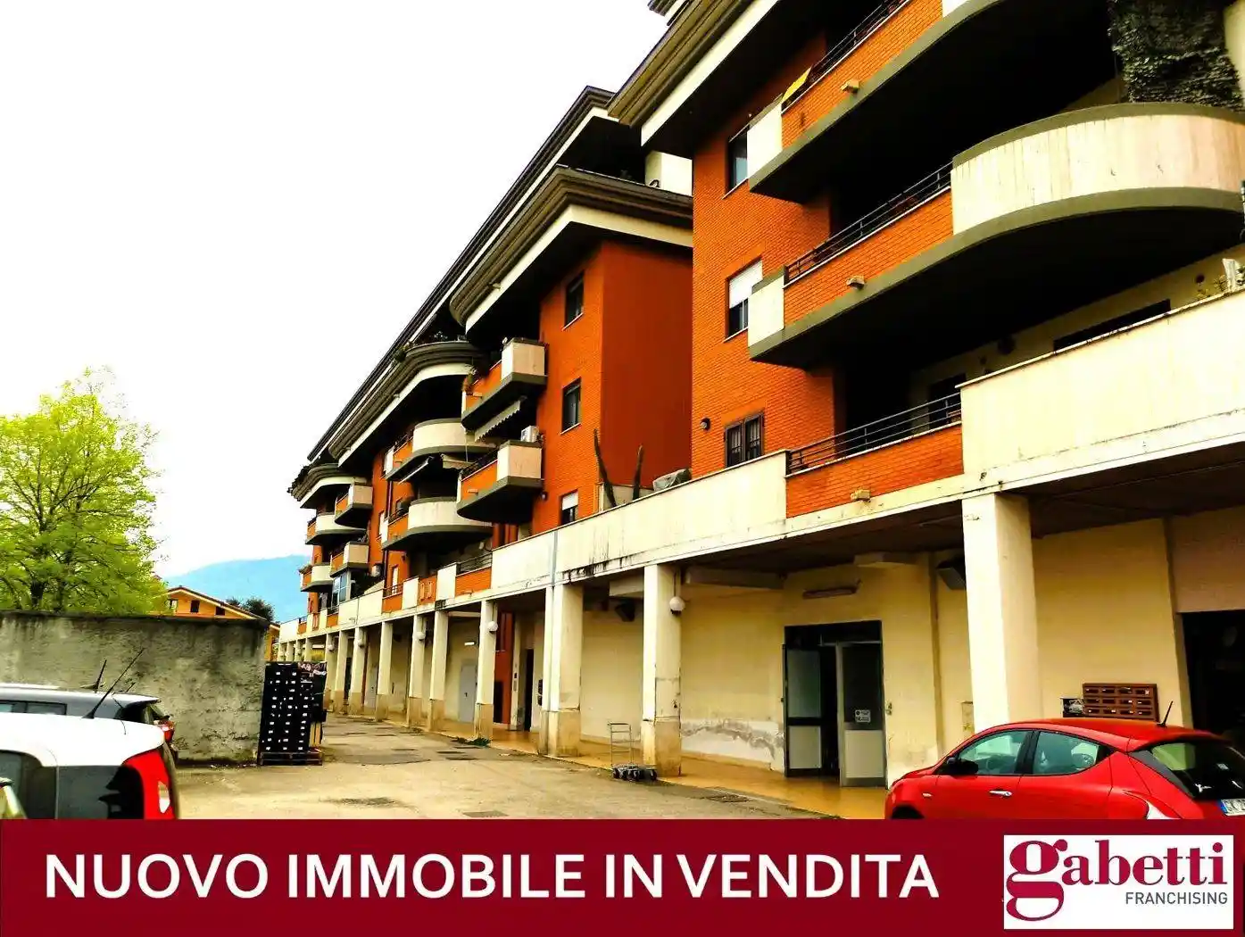 Appartamento in vendita a Sermoneta
