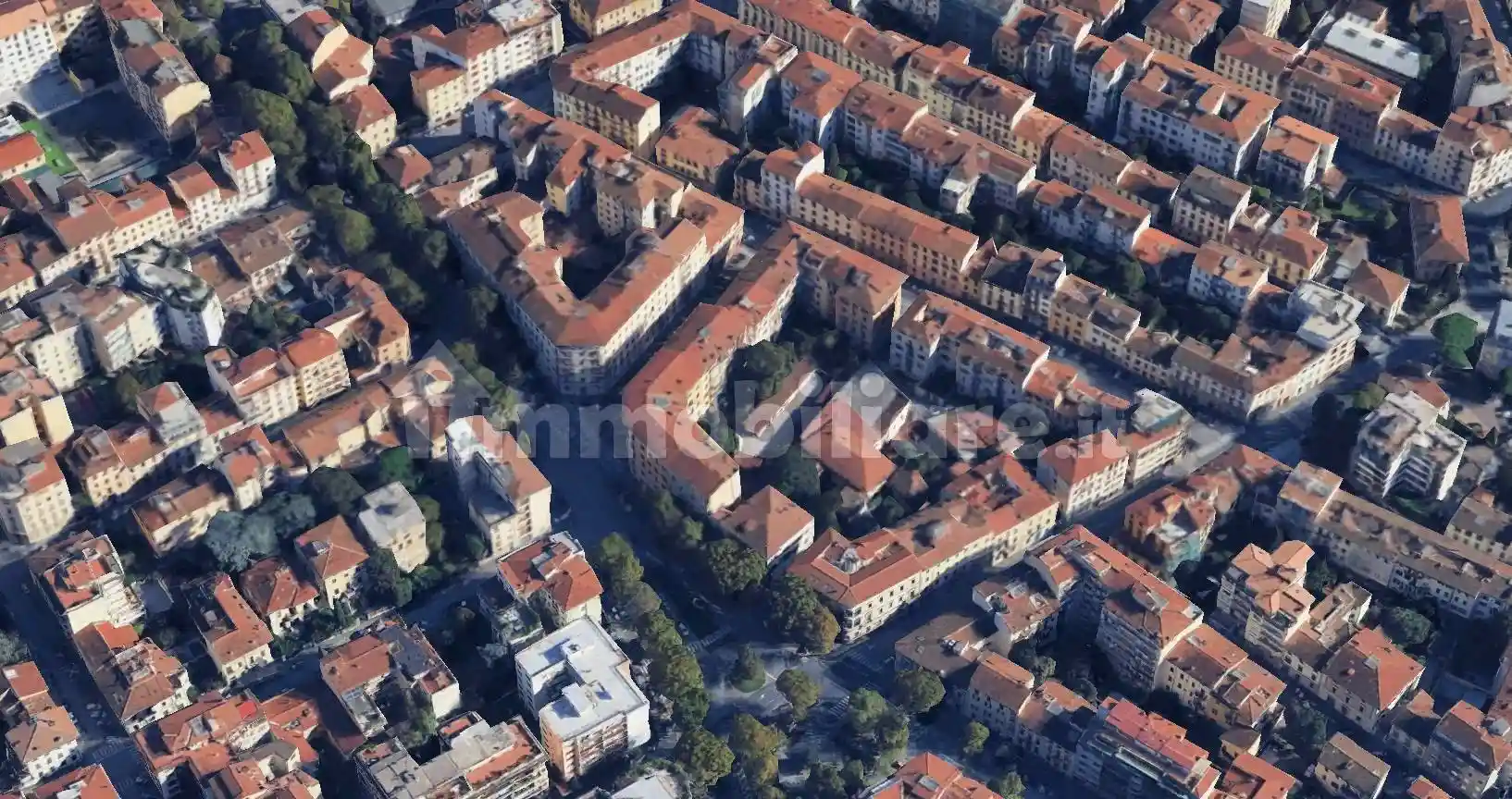 Attico - Mansarda in vendita a Firenze