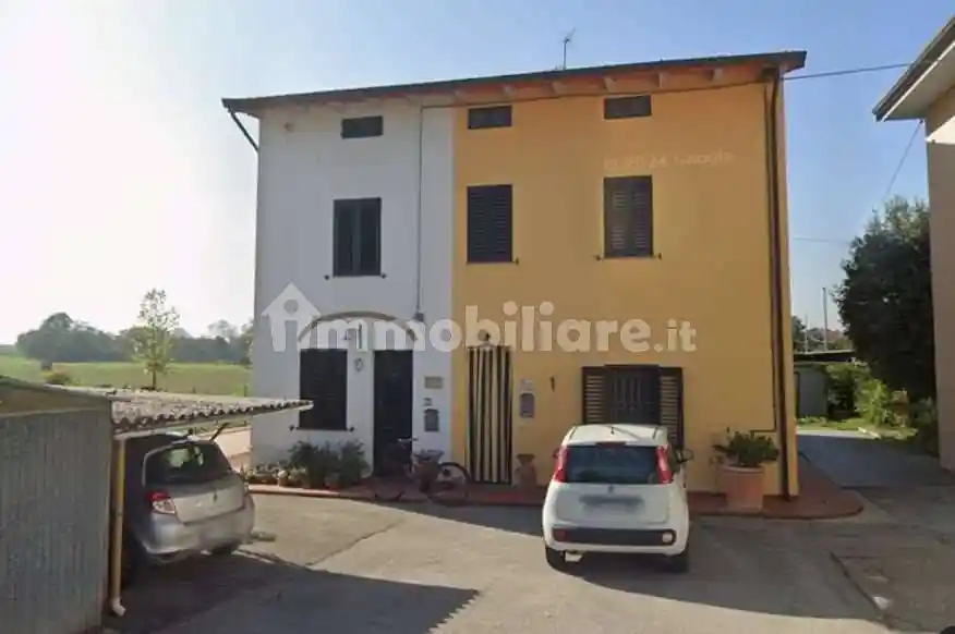 Casa indipendente in vendita a Agliana