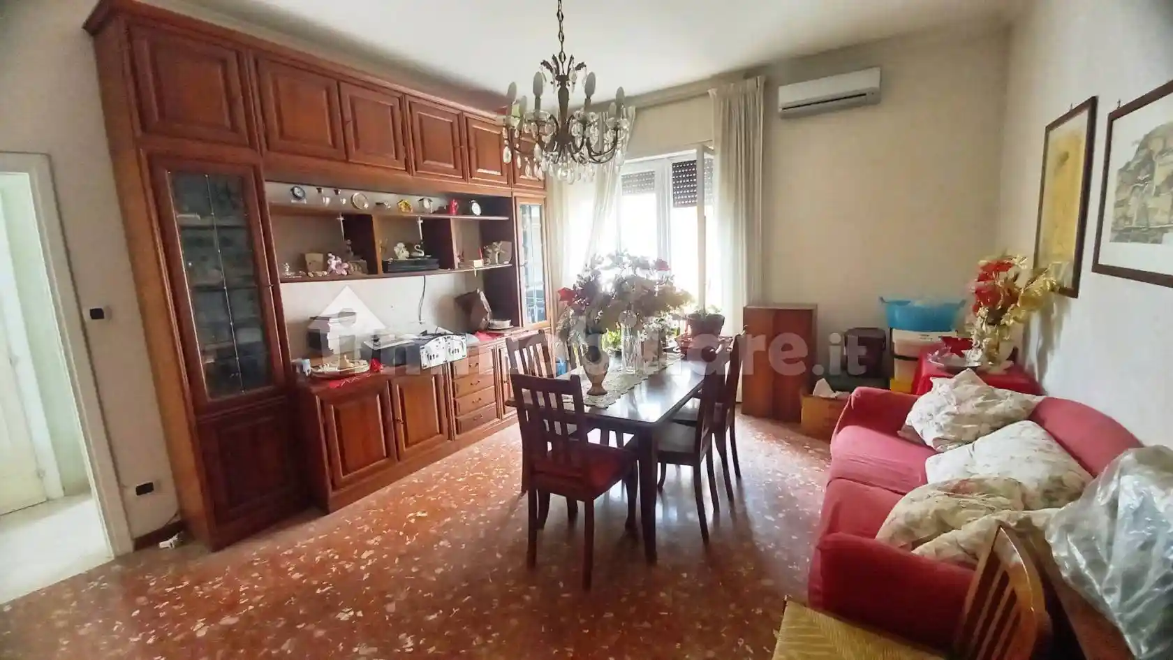 Appartamento in vendita a Frascati