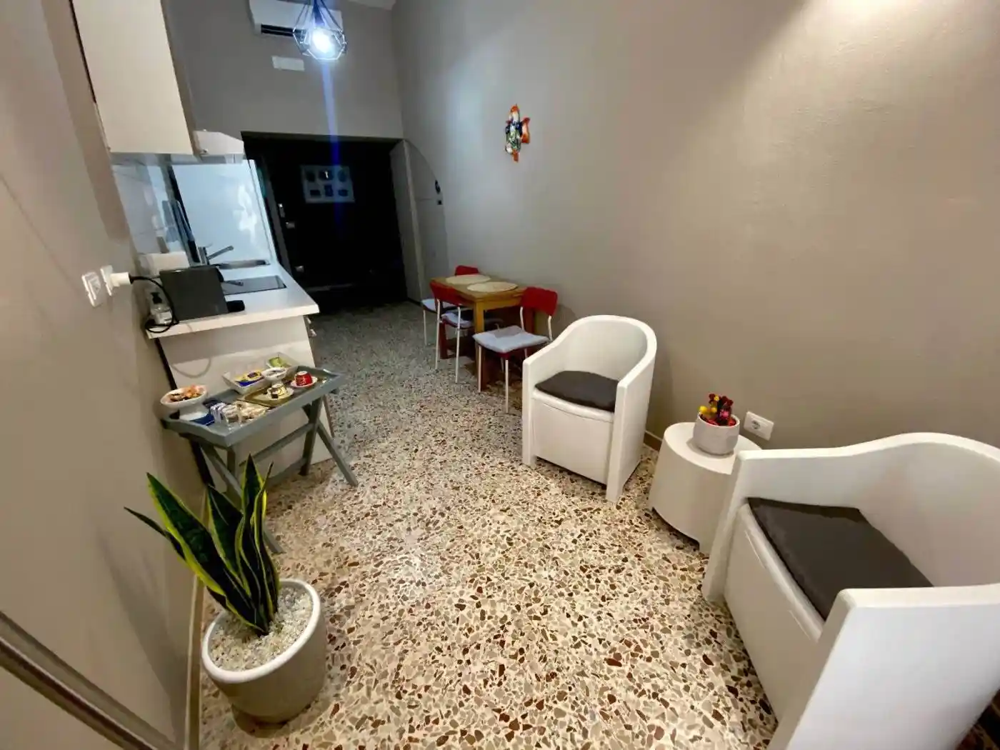 Appartamento in vendita a Siracusa