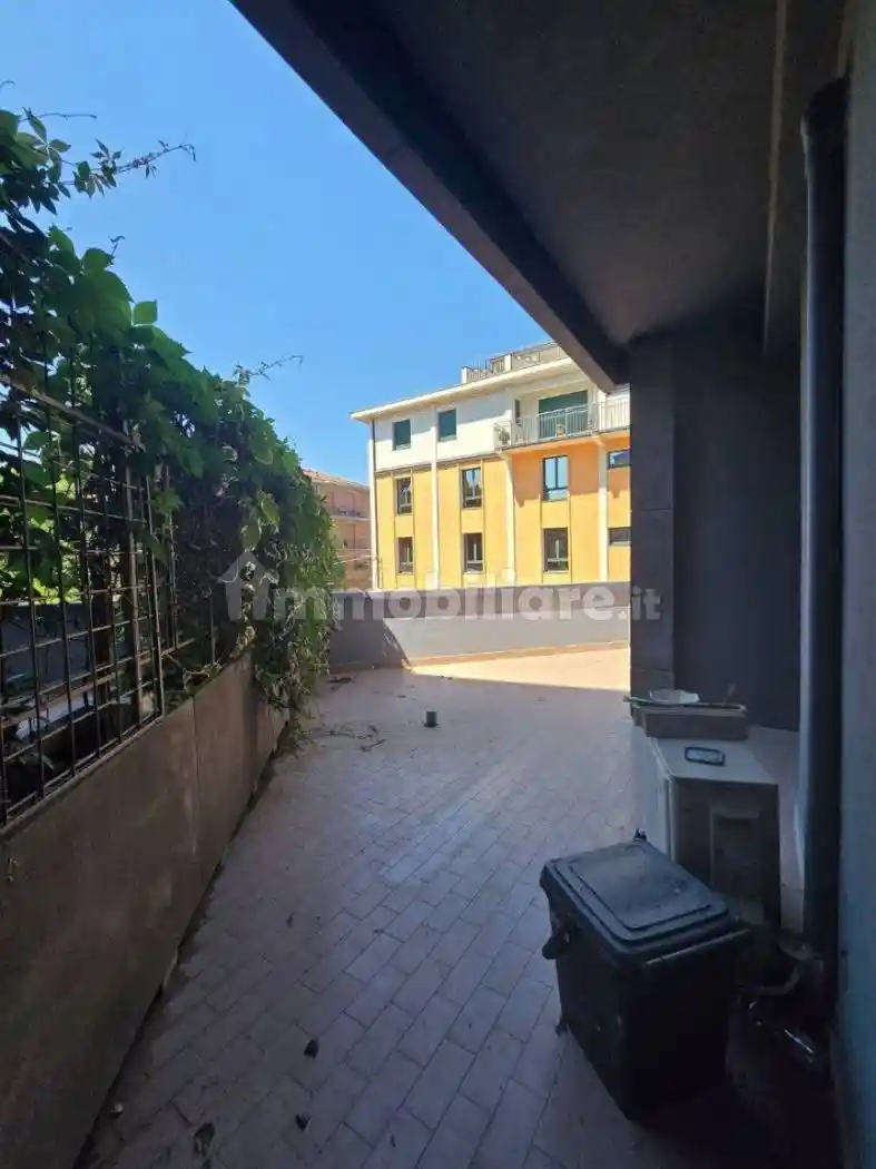 Appartamento in vendita a Reggio Emilia
