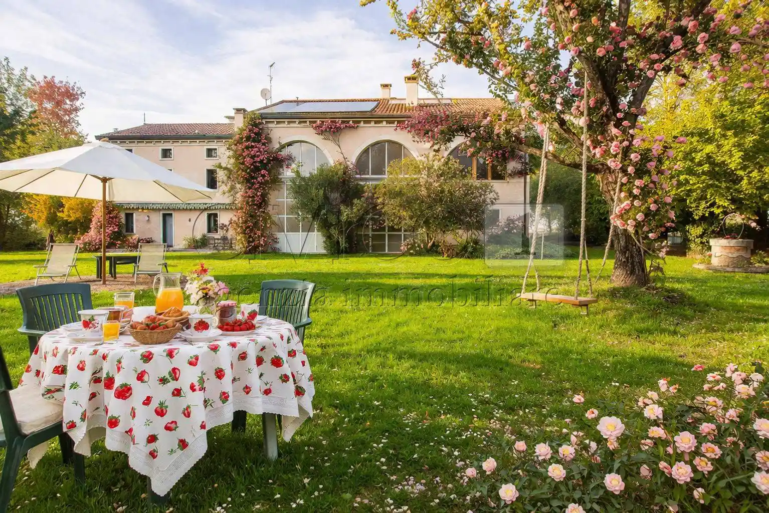 Rustico - Casale in vendita a Longare