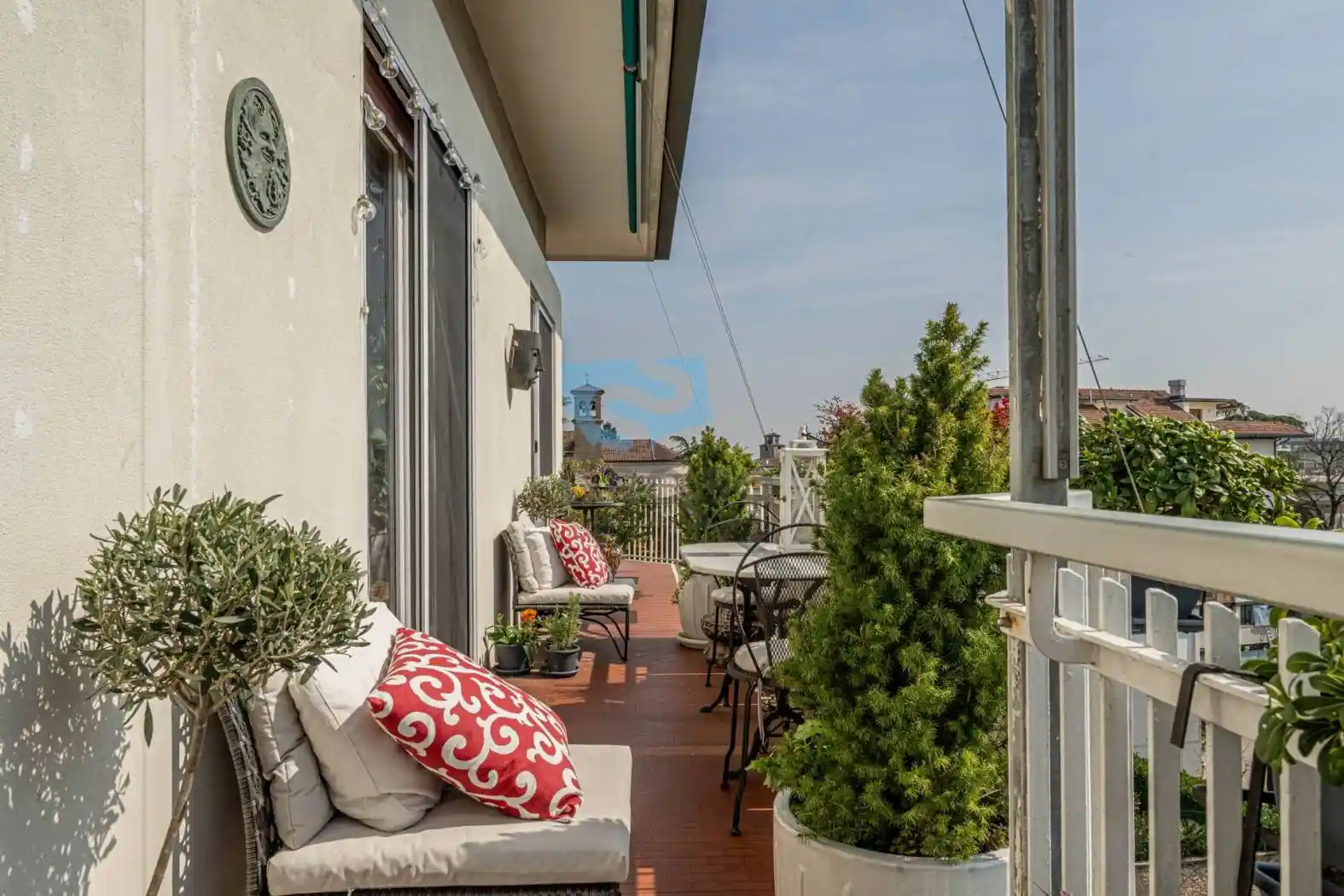 Appartamento in vendita a Treviso