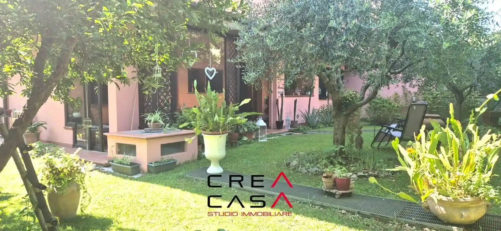 Appartamento in vendita a Prato