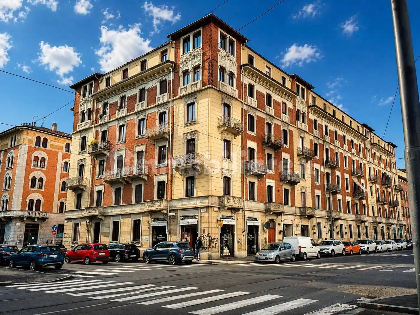 Appartamento in vendita a Torino