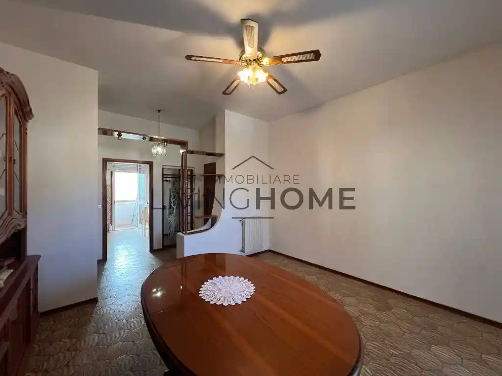 Appartamento in vendita a Cesena