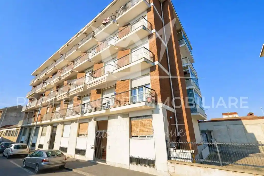 Appartamento in vendita a Grugliasco