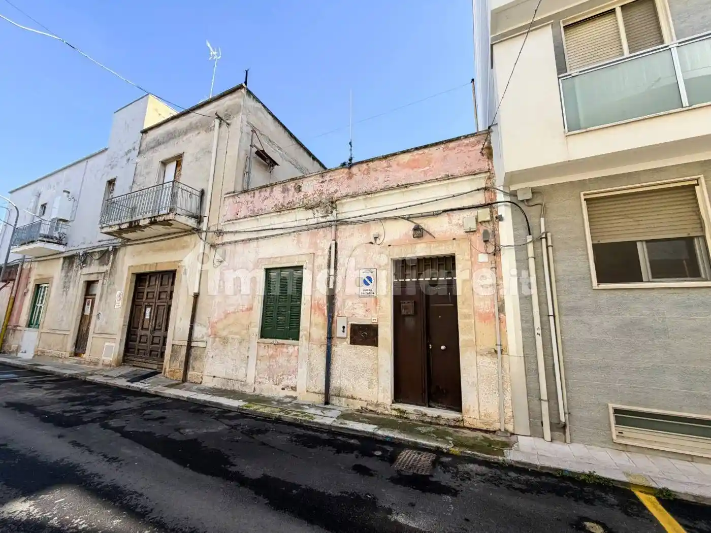 Casa indipendente in vendita a Modugno