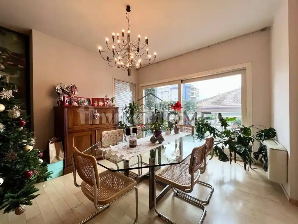 Appartamento in vendita a Cesena