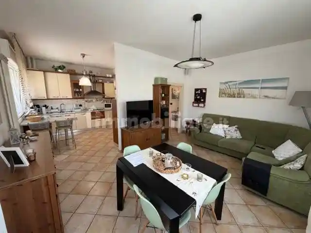 Appartamento in vendita a Venezia