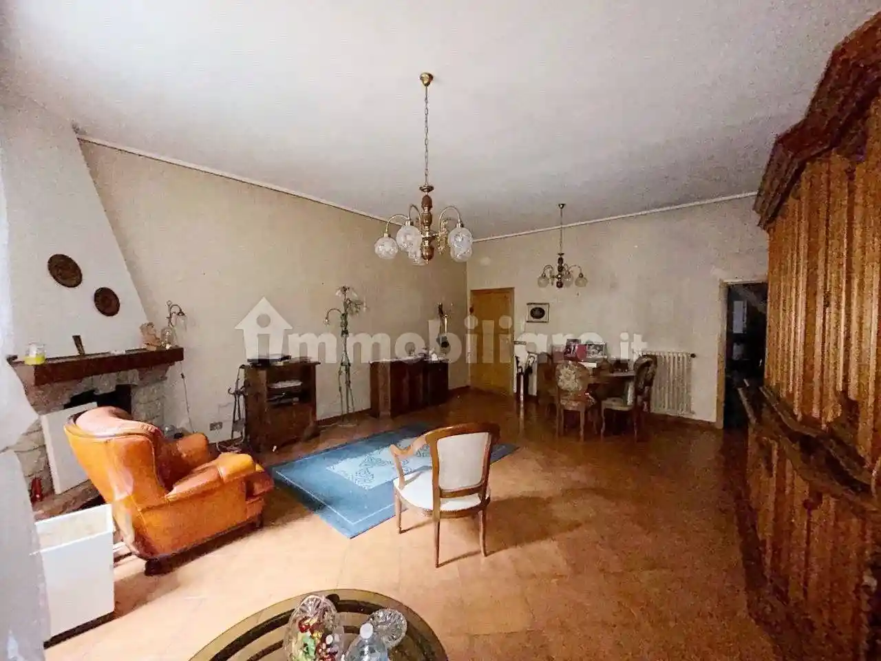 Appartamento in vendita a Volterra