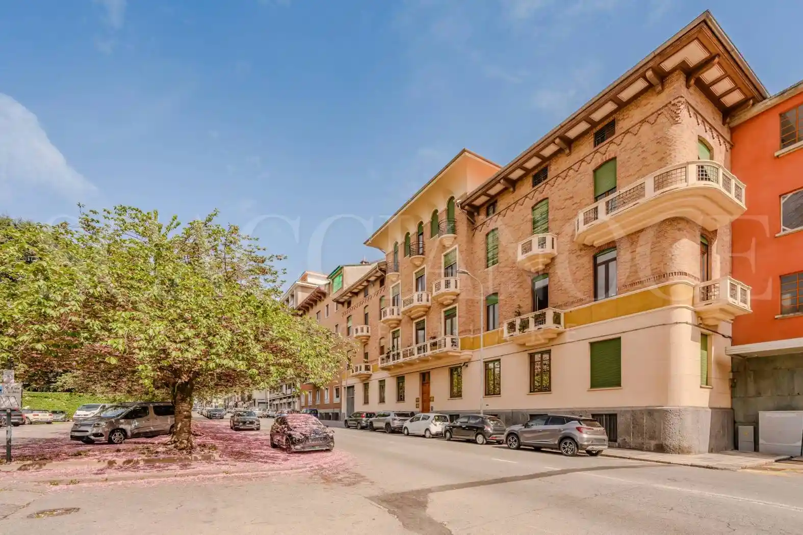 Appartamento in vendita a Biella