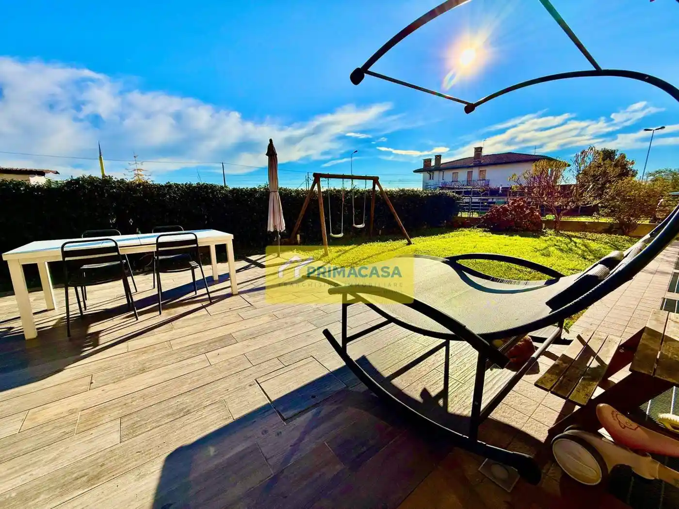 Appartamento in vendita a Marcon