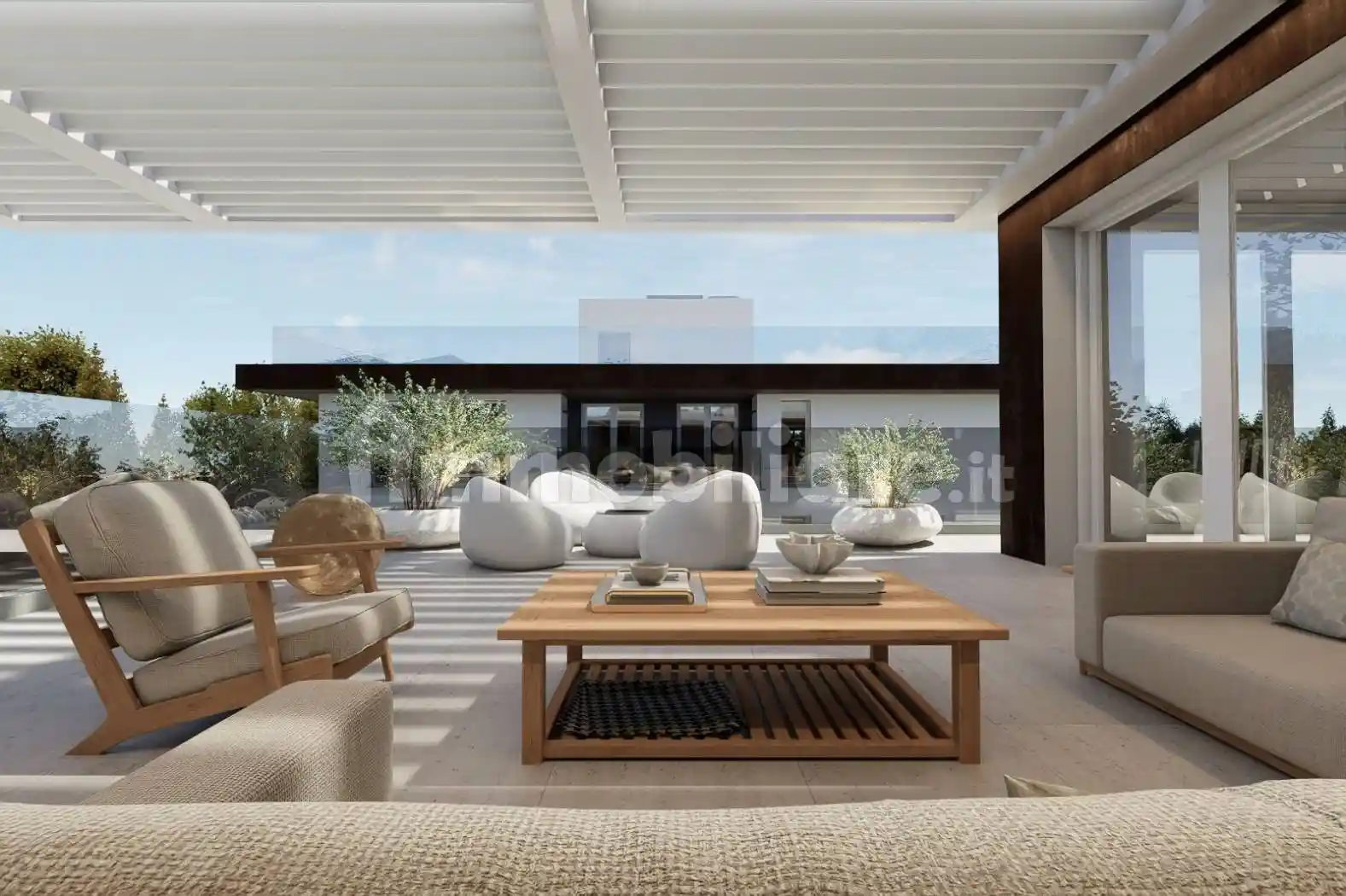 Appartamento in vendita a Cusano Milanino