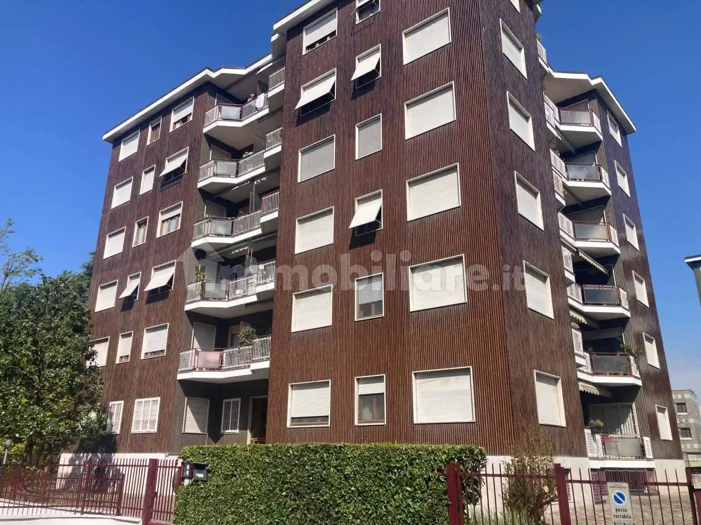 Appartamento in vendita a Vimodrone