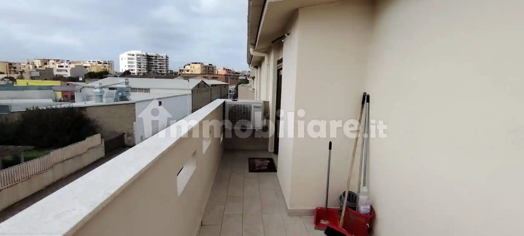 Appartamento in affitto a Cagliari