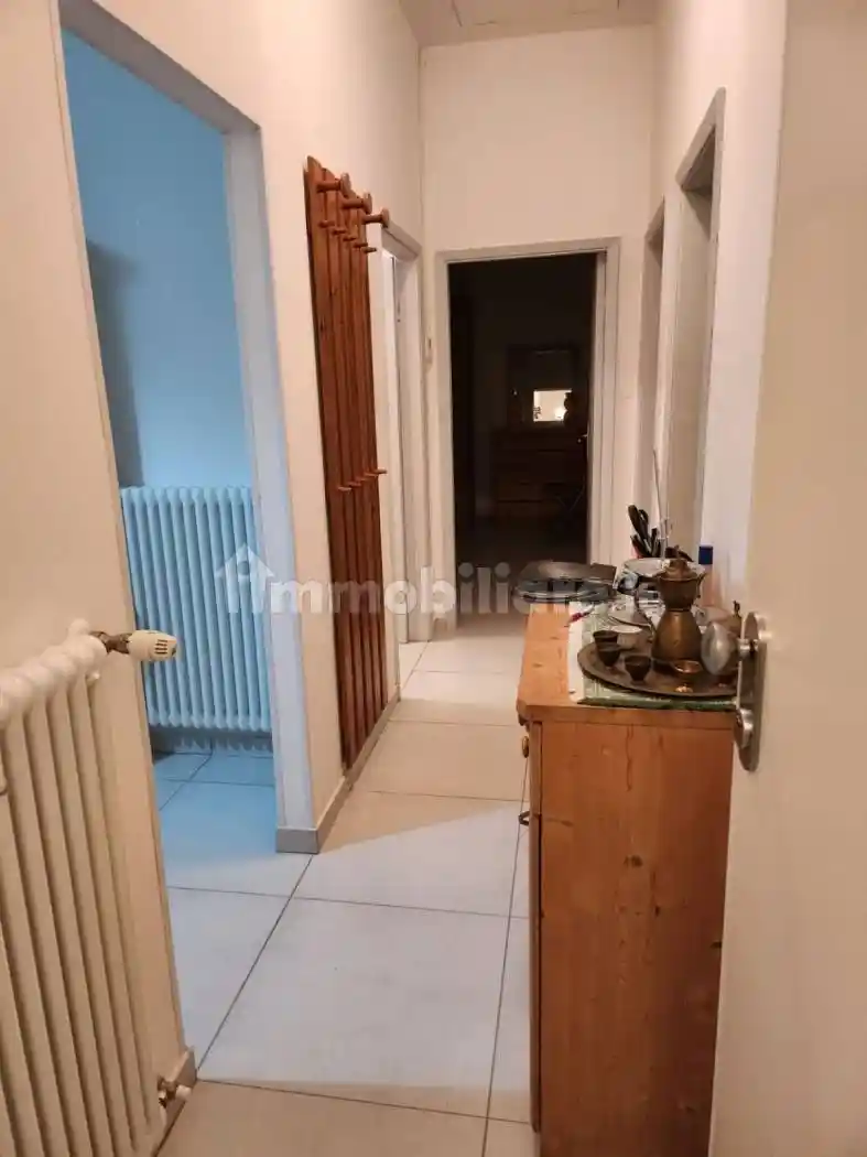 Appartamento in vendita a Riccione
