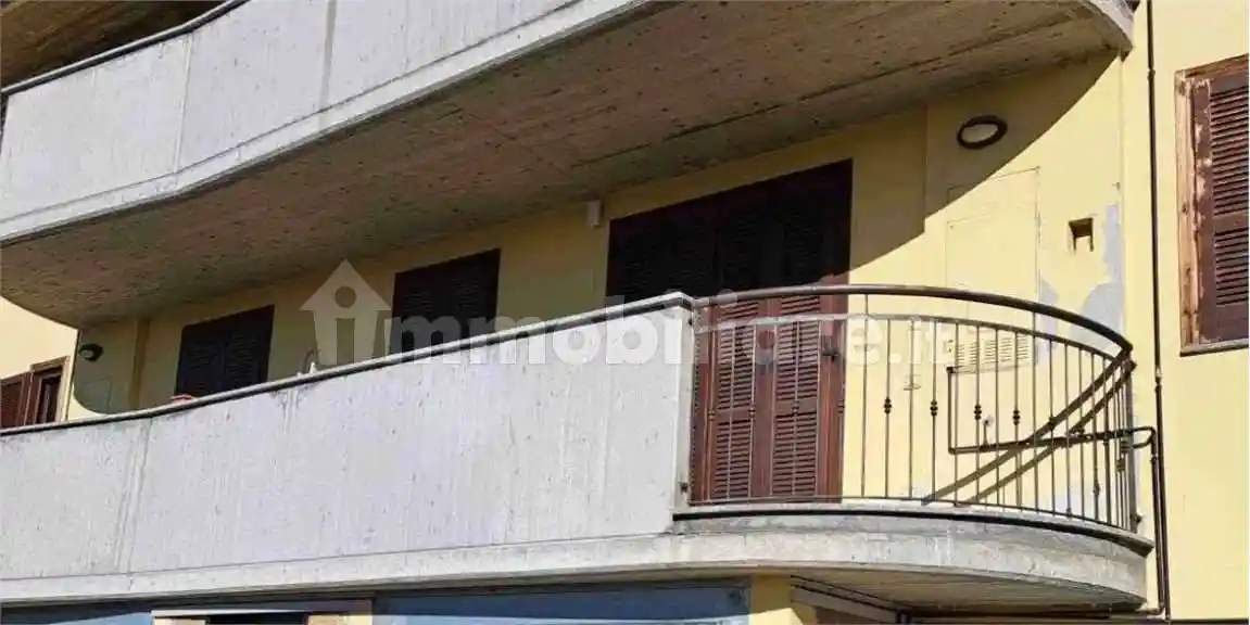 Appartamento in vendita a Massalengo