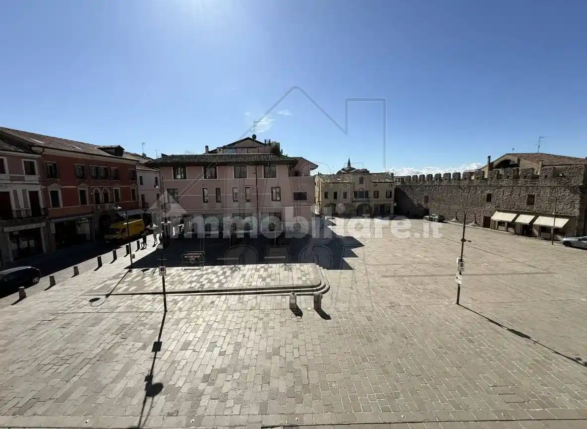 Appartamento in vendita a Monselice