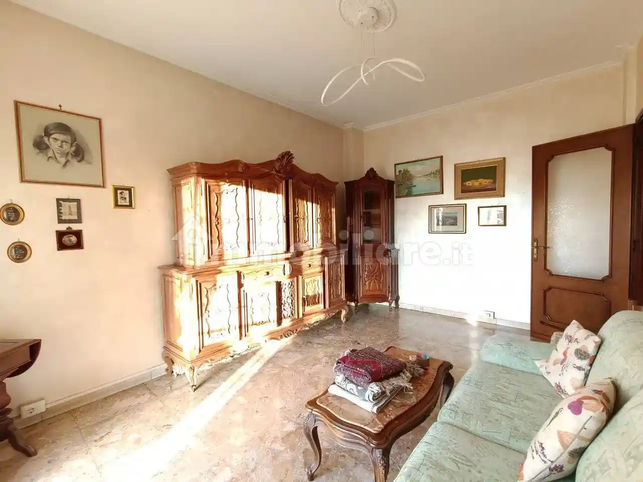 Appartamento in vendita a Torino