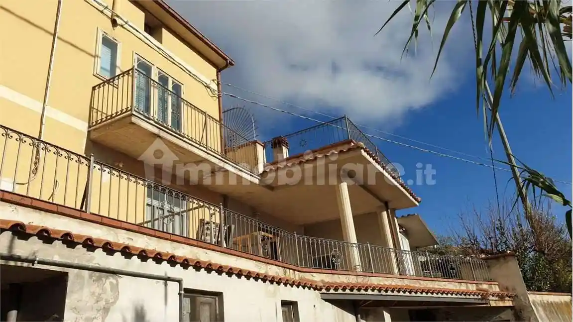 Appartamento in vendita a Lama dei Peligni